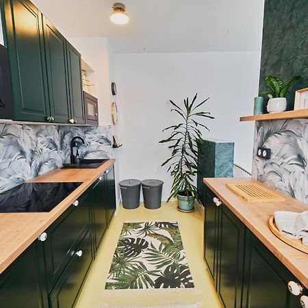 Hostel Prazacka Prague Luaran gambar