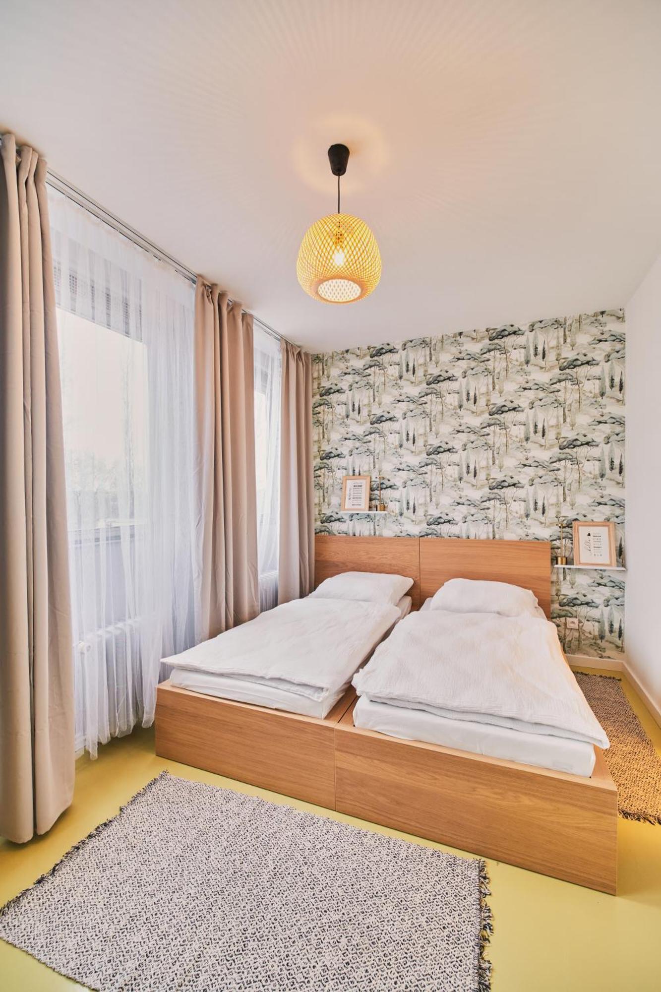 Hostel Prazacka Prague Luaran gambar