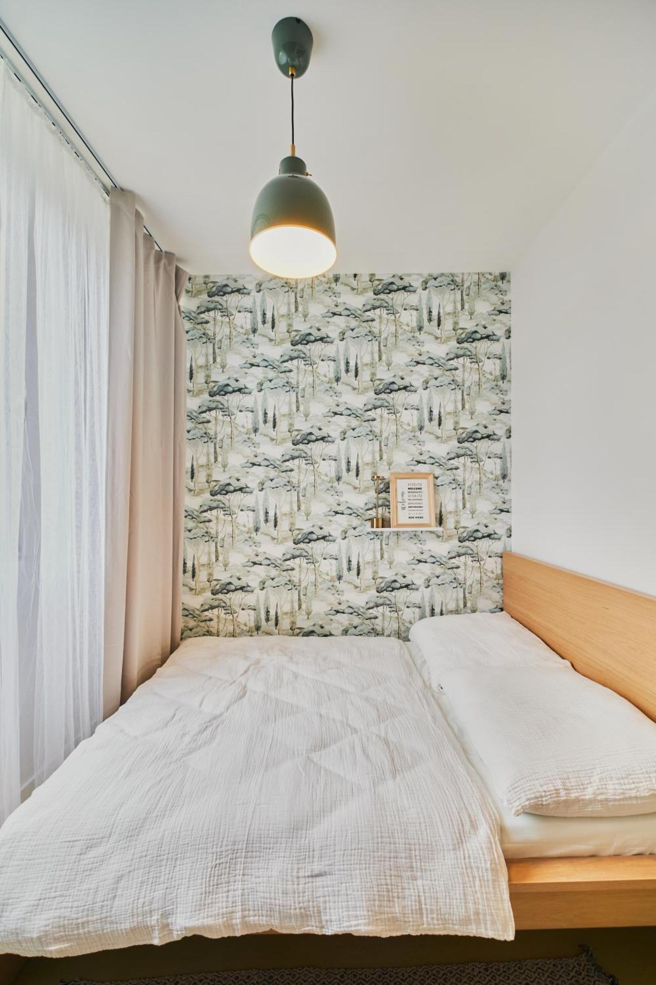 Hostel Prazacka Prague Luaran gambar