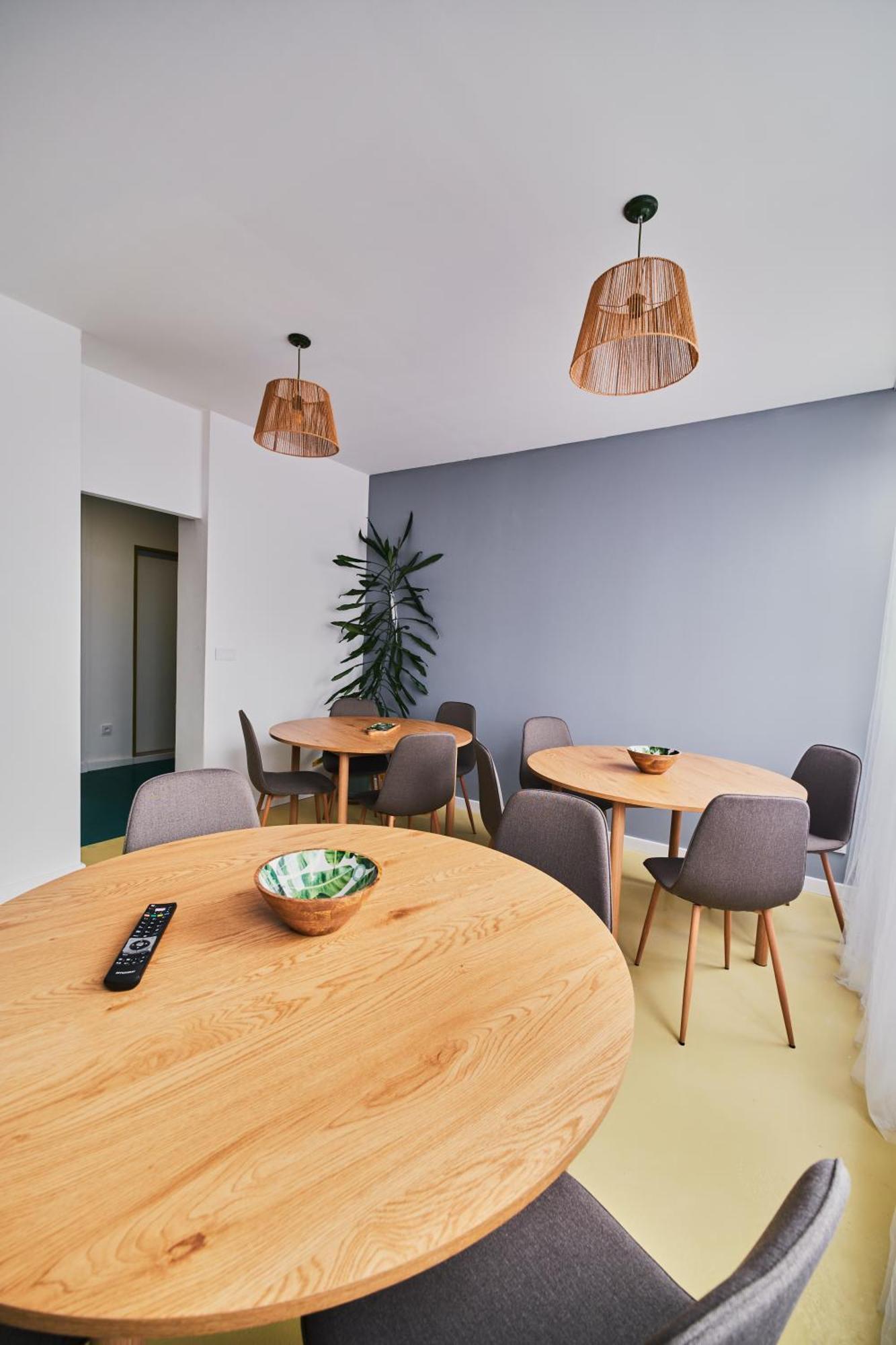 Hostel Prazacka Prague Luaran gambar