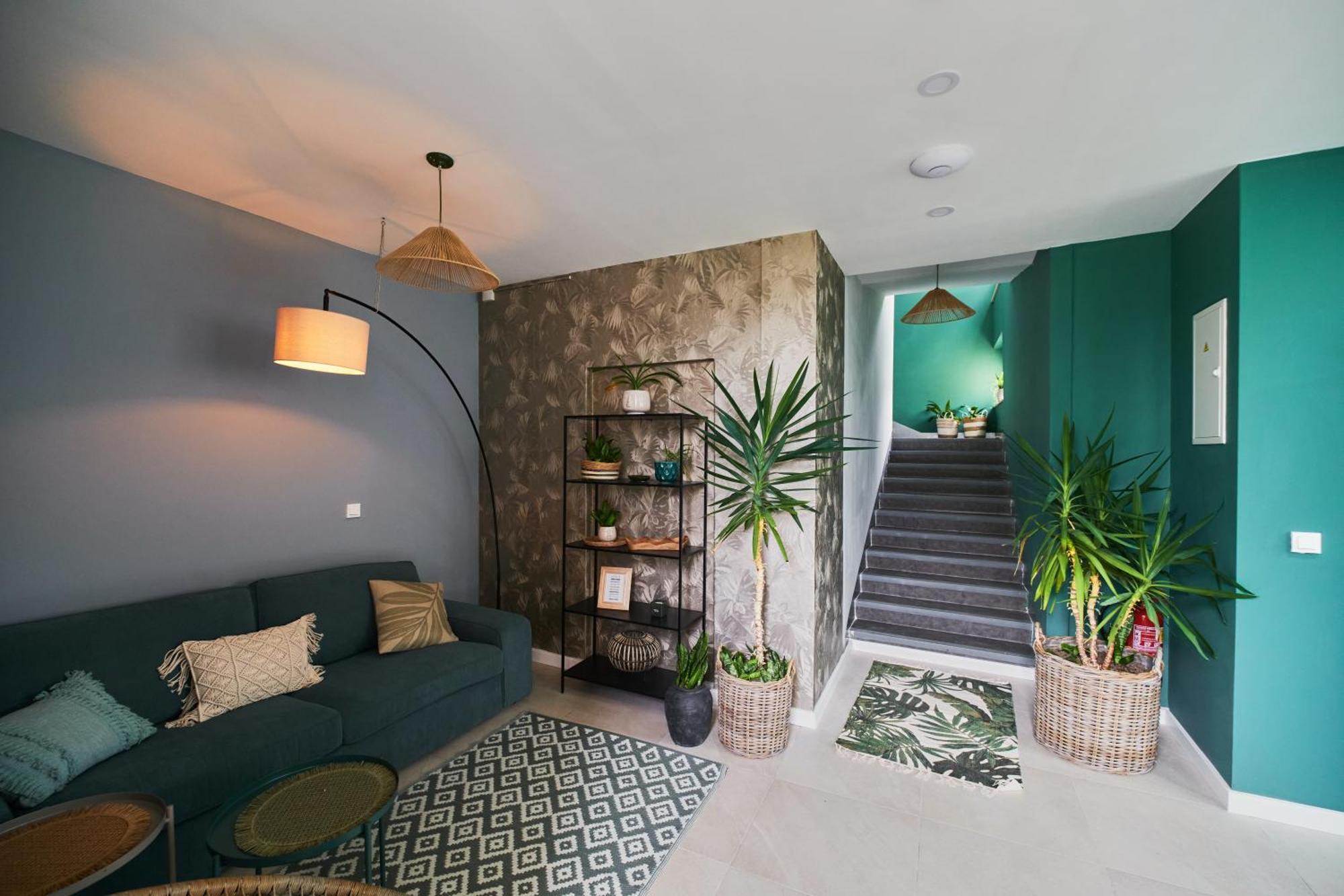 Hostel Prazacka Prague Luaran gambar