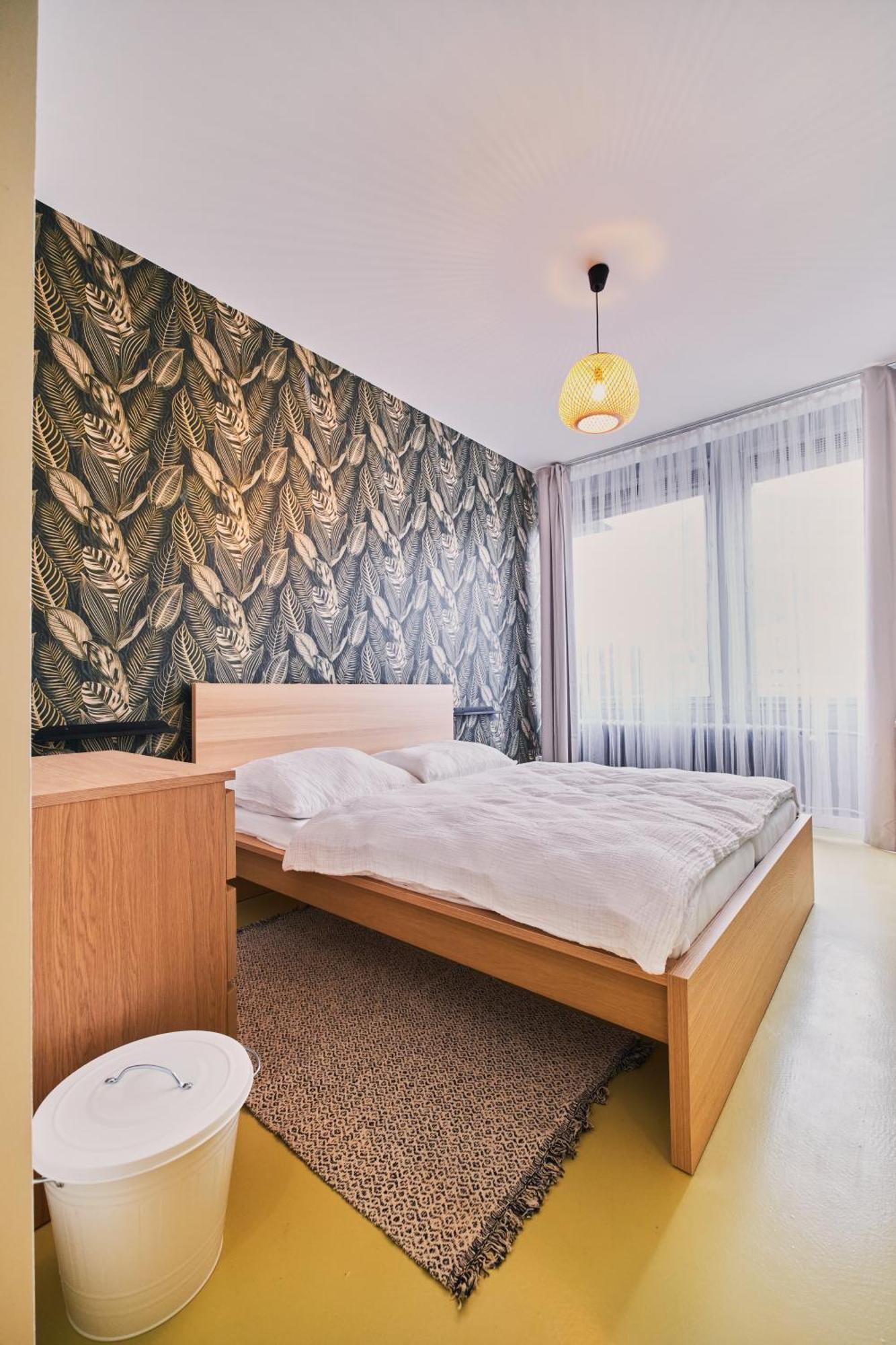Hostel Prazacka Prague Luaran gambar