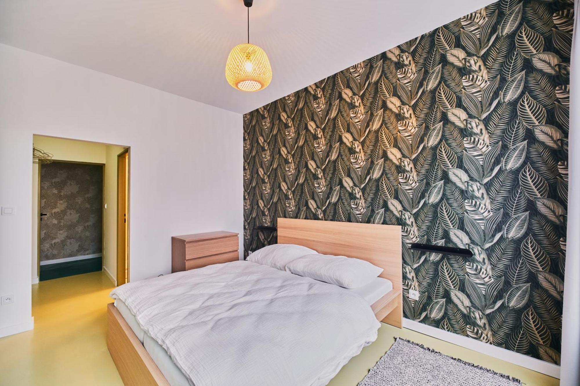 Hostel Prazacka Prague Luaran gambar