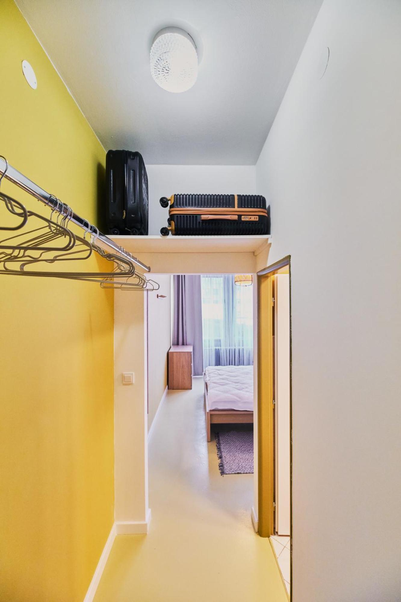 Hostel Prazacka Prague Luaran gambar