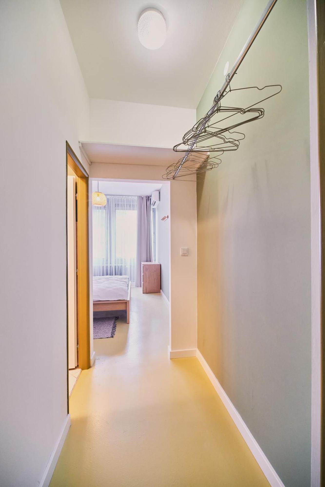Hostel Prazacka Prague Luaran gambar
