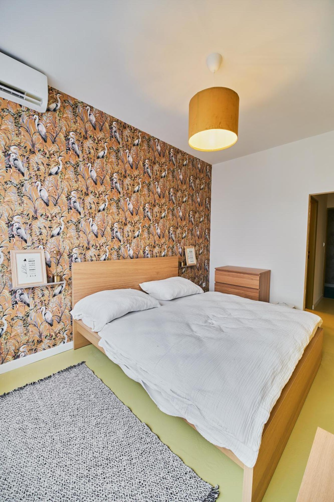 Hostel Prazacka Prague Luaran gambar