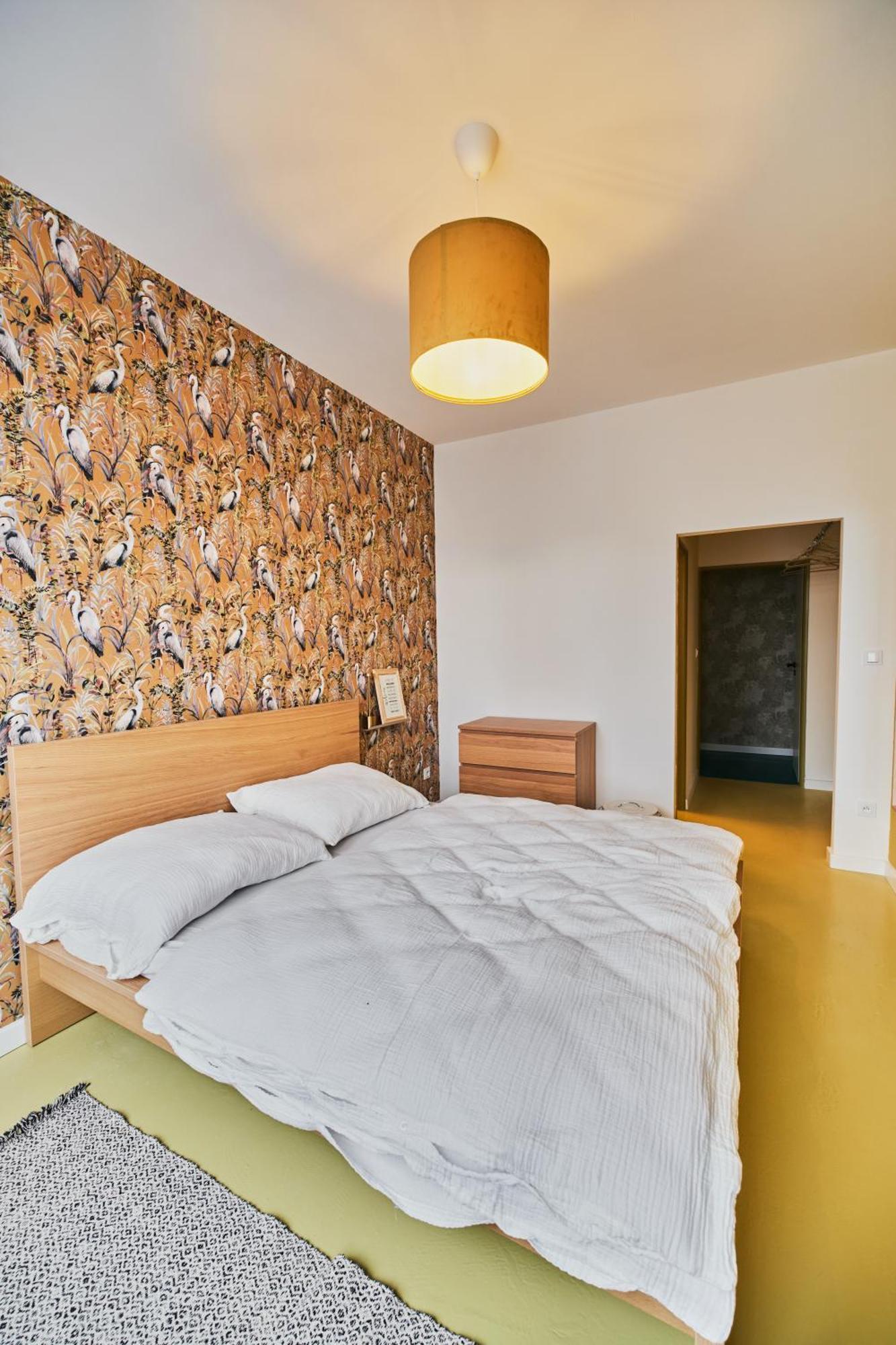 Hostel Prazacka Prague Luaran gambar