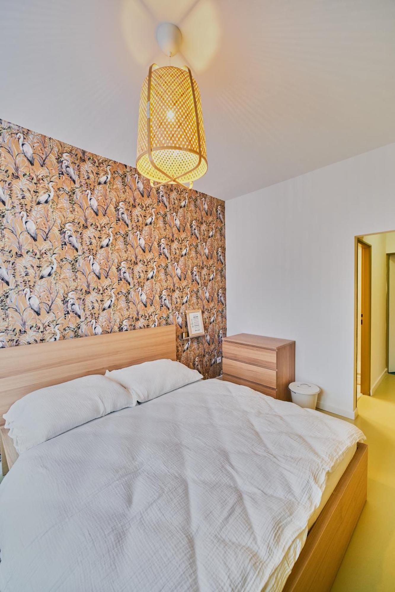 Hostel Prazacka Prague Luaran gambar