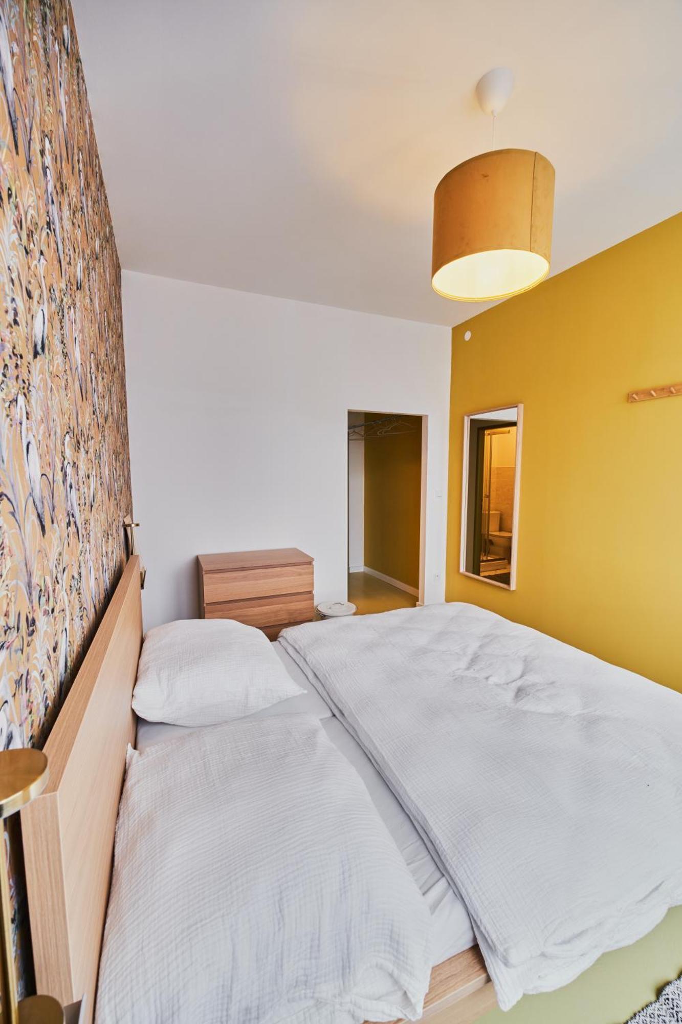 Hostel Prazacka Prague Luaran gambar