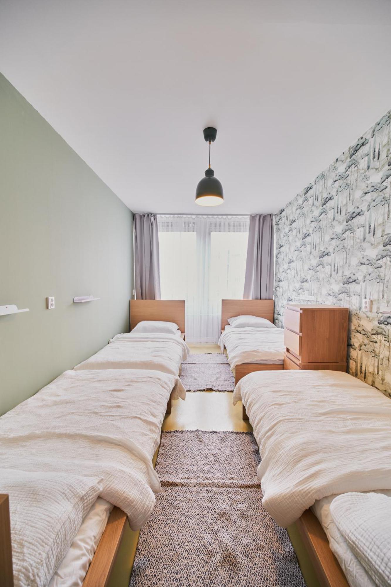 Hostel Prazacka Prague Luaran gambar